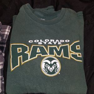 CSU T shirt
